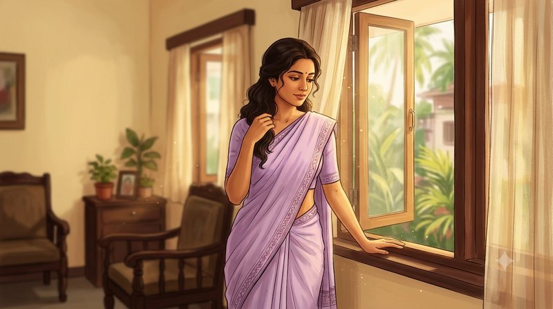 Kavitha Bhabhi