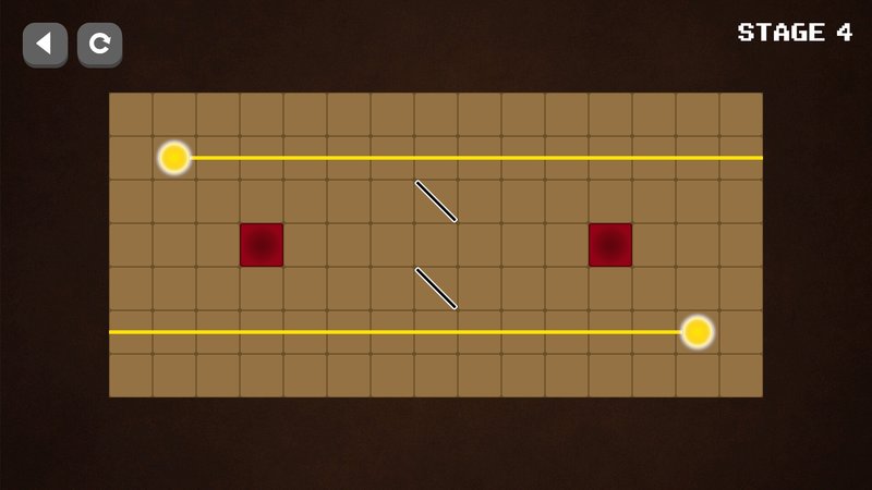 Screenshot 4 from Reflect Laser