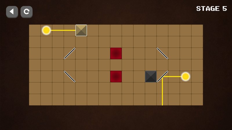 Screenshot 5 from Reflect Laser
