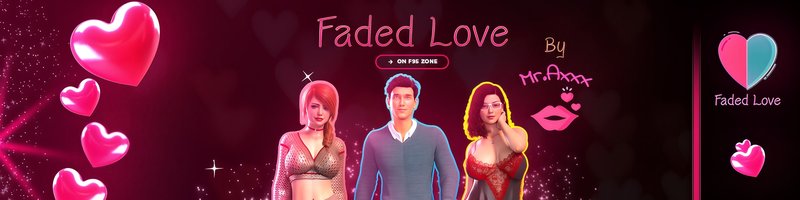 Faded Love