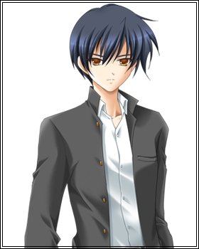 Screenshot 2 from Sin Chapter 1-7