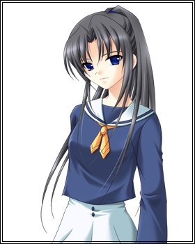Screenshot 4 from Sin Chapter 1-7