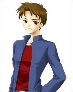 Screenshot 6 from Sin Chapter 1-7