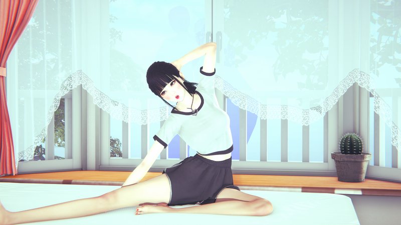 Скриншот 1 из игры «Ария в поисках богатства»