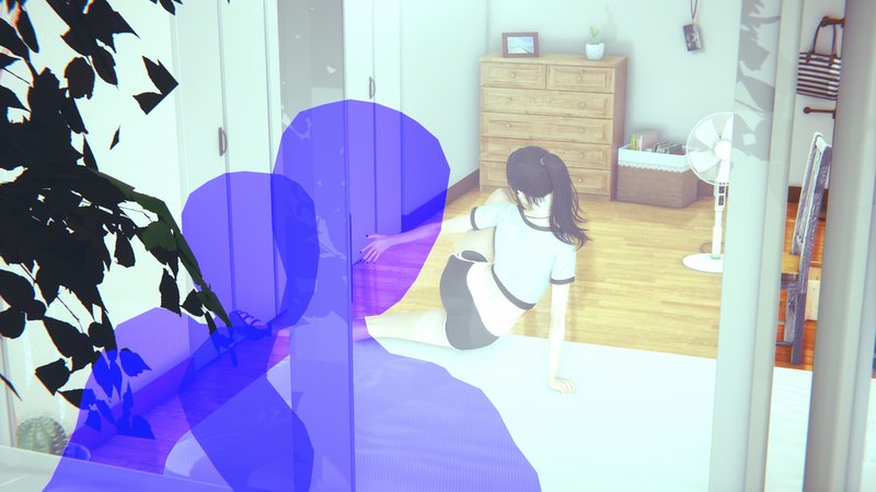 Скриншот 4 из игры «Ария в поисках богатства»