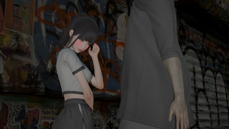 Скриншот 6 из игры «Ария в поисках богатства»