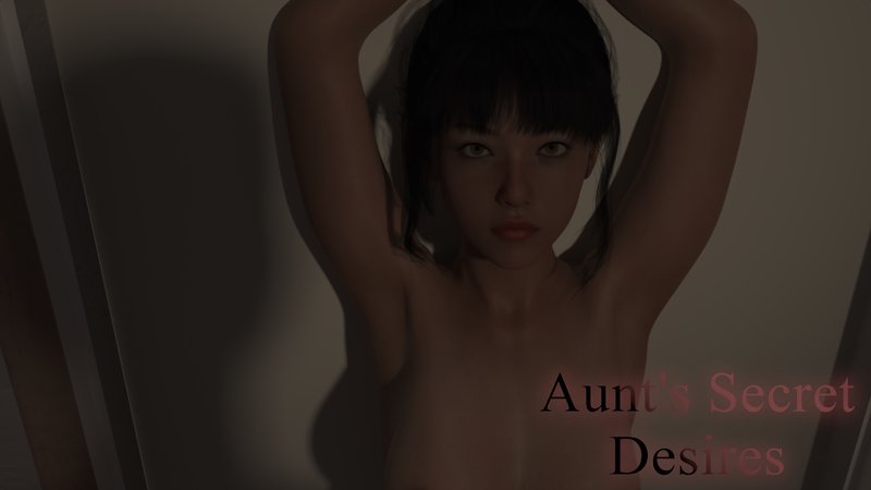 Aunt's Secret Desires