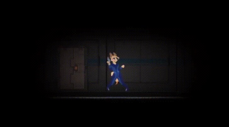 Screenshot 1 from DiBS: Tentacles in Spaaace