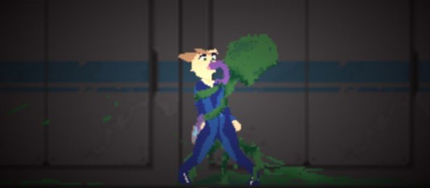 Screenshot 3 from DiBS: Tentacles in Spaaace