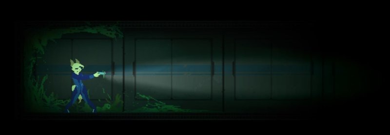 Screenshot 5 from DiBS: Tentacles in Spaaace