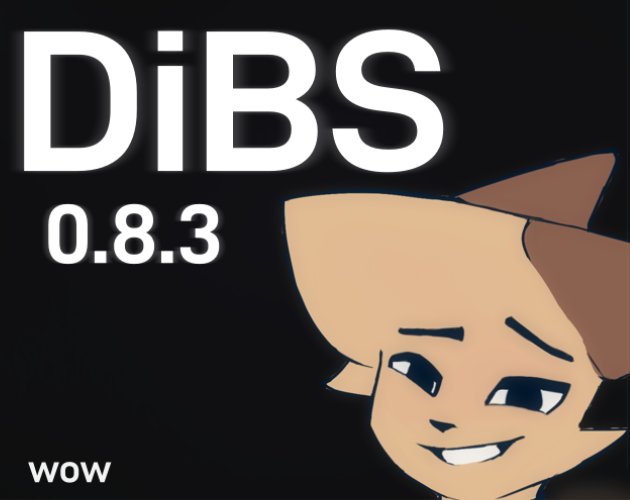 DiBS: Tentacles in Spaaace