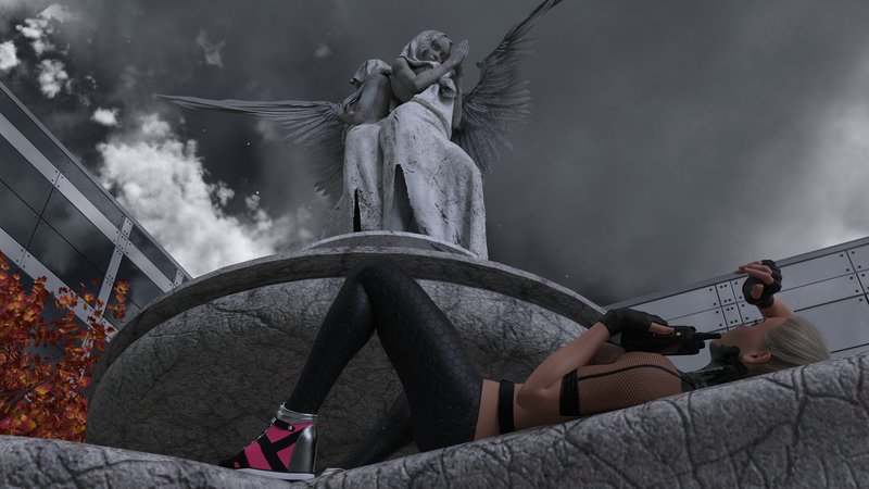 Screenshot 1 from Give Me a Sun