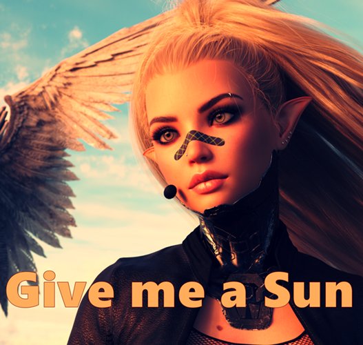 Give Me a Sun