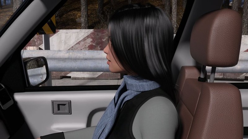 Screenshot 1 from Couples