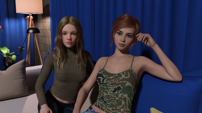 Screenshot 3 from Couples