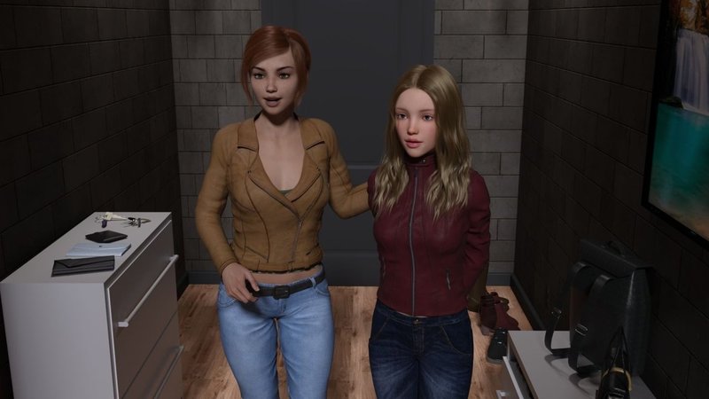 Screenshot 4 from Couples