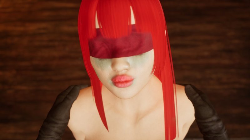 Screenshot 4 from Project Mental