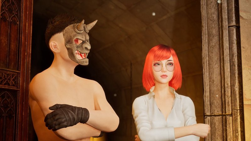 Screenshot 6 from Project Mental