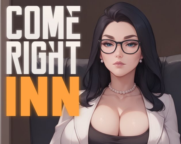 Come Right Inn - Эпизод 1