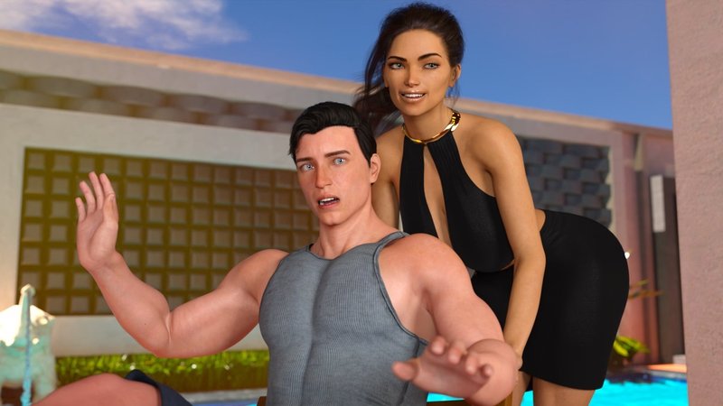 Screenshot 7 from Power Vacuum