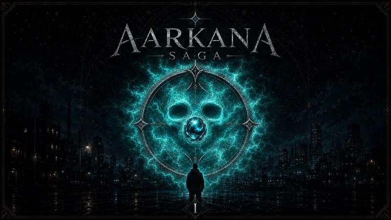 Aarkana Saga