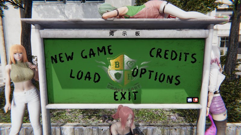 Screenshot 3 from Braveheart Academy