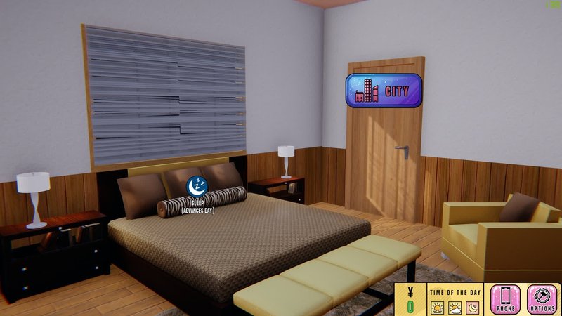 Screenshot 5 from Braveheart Academy