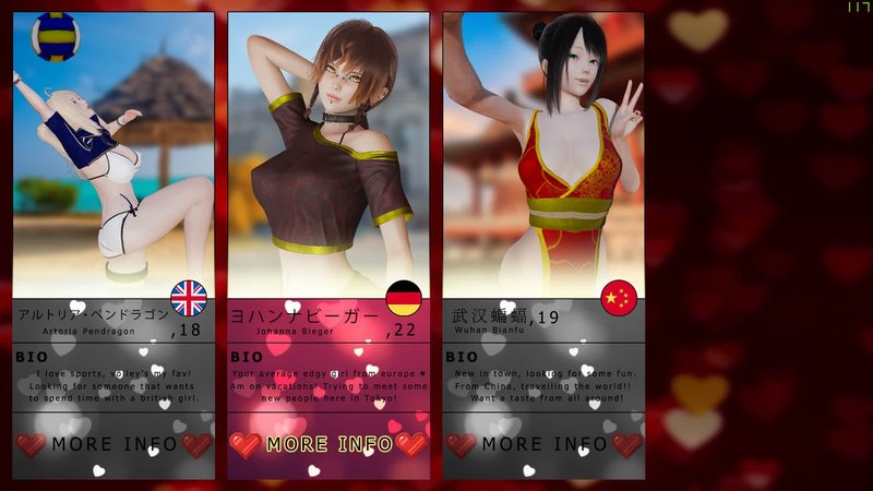 Screenshot 6 from Braveheart Academy