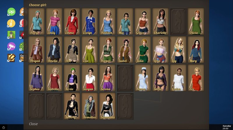 Screenshot 1 from SunSity