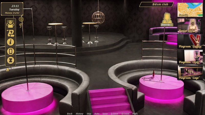 Screenshot 7 from SunSity
