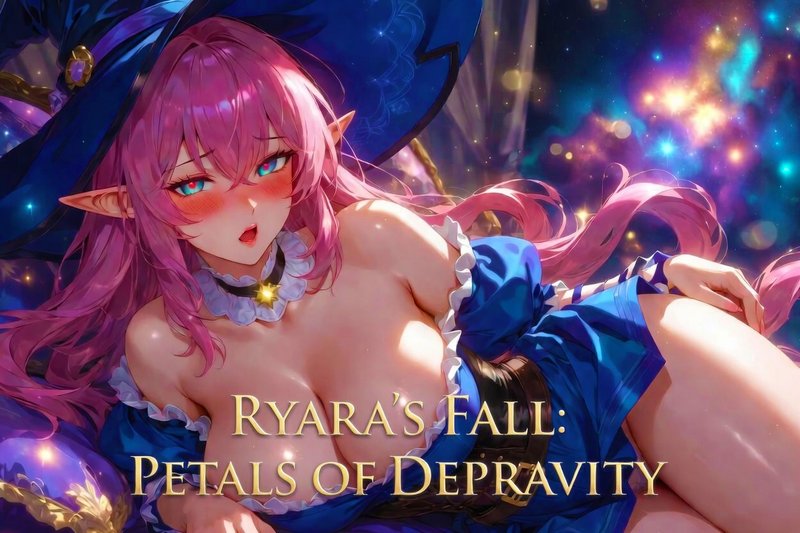Ryara's Fall: Petals of Depravity