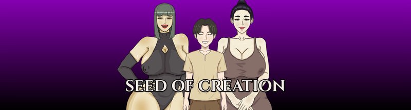 Seed Of Creation