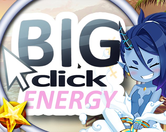 Big Click Energy