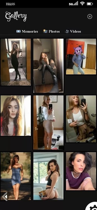Screenshot 5 from A Wife's Phone
