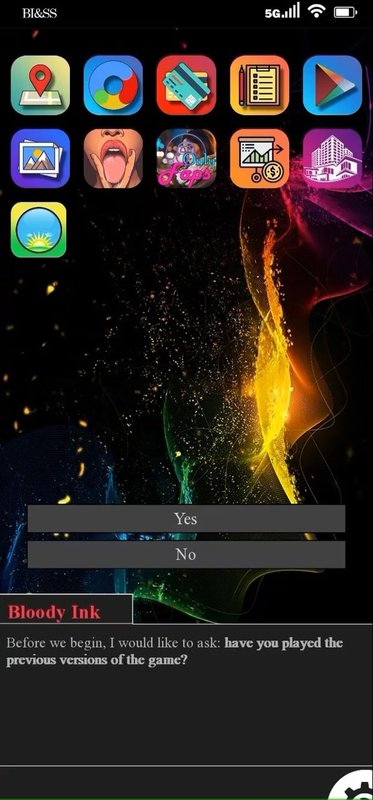 Screenshot 7 from A Wife's Phone