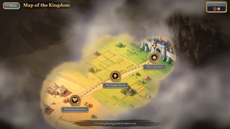 Screenshot 7 from Nice Pair: Law of the Table