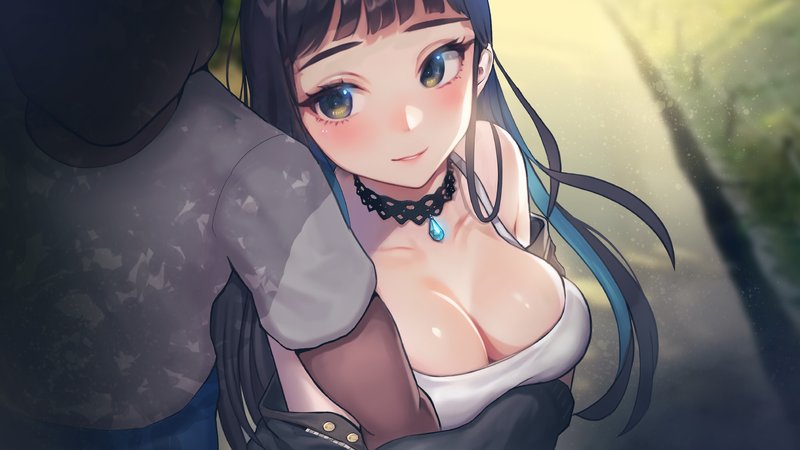 Скриншот 3 из игры «Honey Trap»