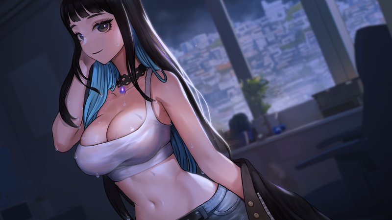 Скриншот 4 из игры «Honey Trap»