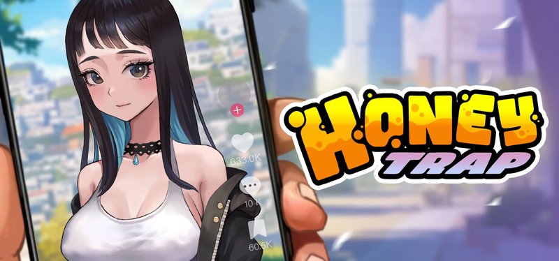 Honey Trap