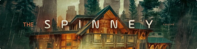 The Spinney