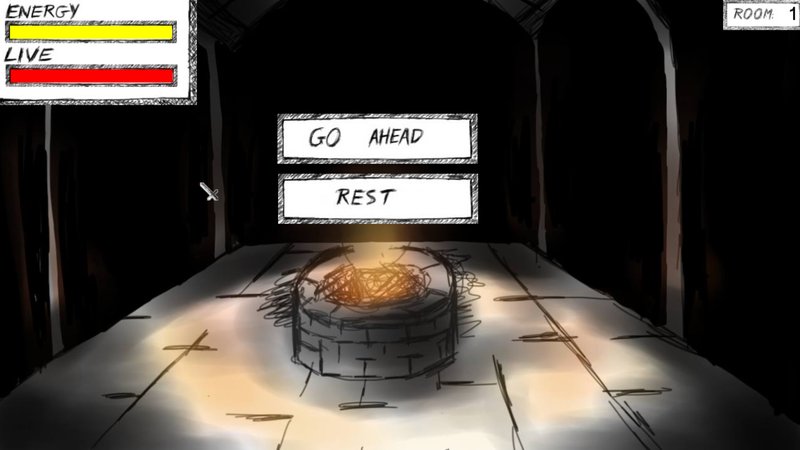 Screenshot 3 from Pleasure Full Dungeon