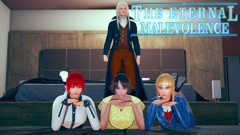 The Eternal Malevolence