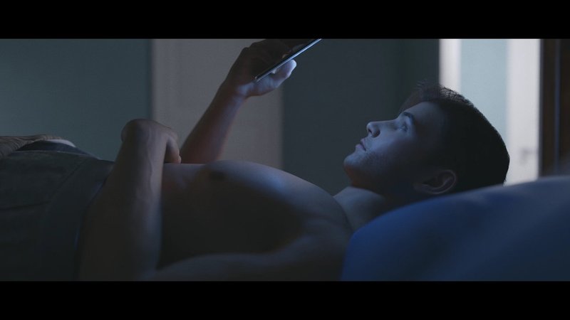 Screenshot 1 from Strangers on Paper