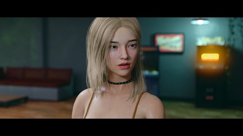 Screenshot 2 from Strangers on Paper
