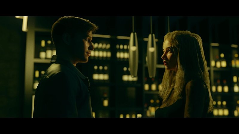 Screenshot 5 from Strangers on Paper