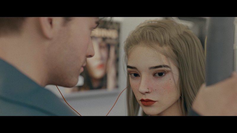 Screenshot 7 from Strangers on Paper