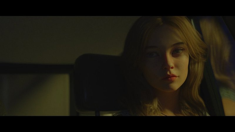 Screenshot 8 from Strangers on Paper