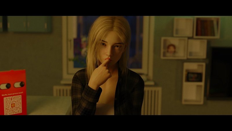 Screenshot 9 from Strangers on Paper