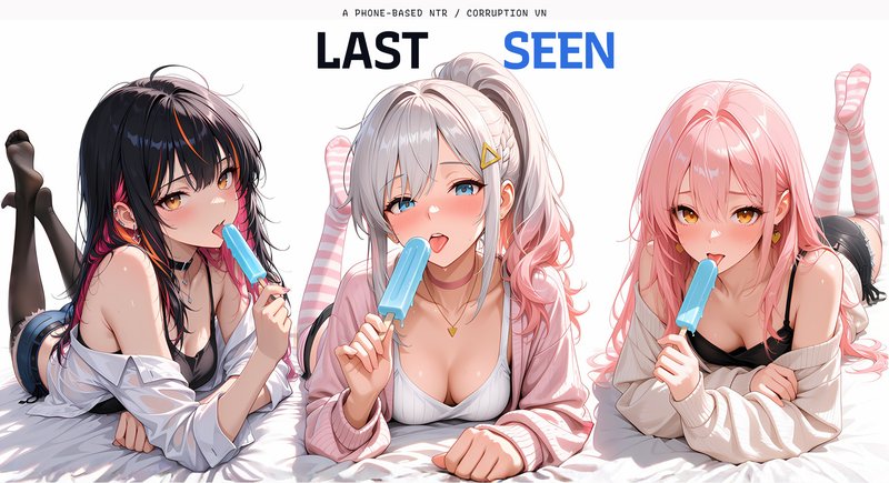Last Seen