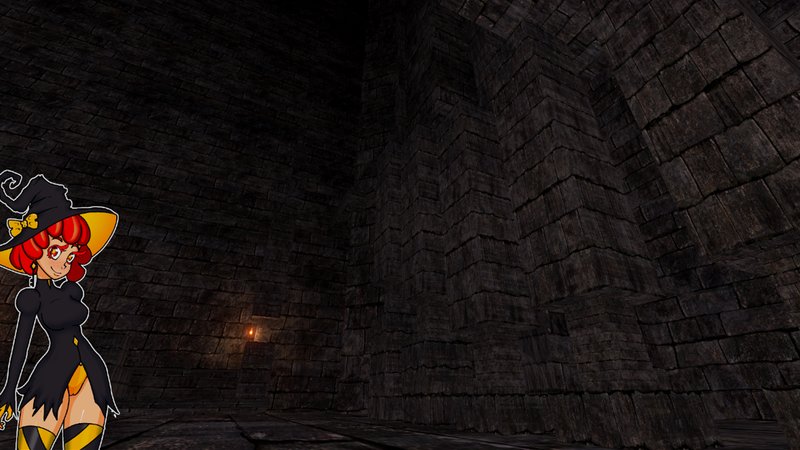 Screenshot 3 from Sneaky Witch